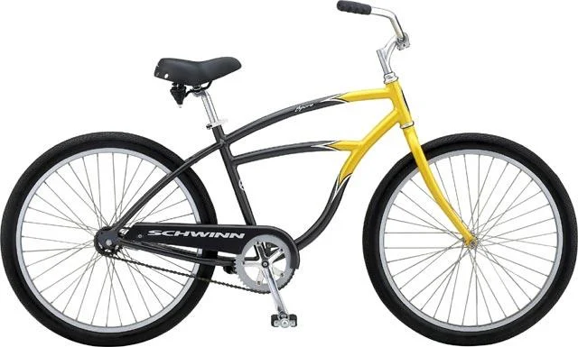 2007 Schwinn Sport (Rental)