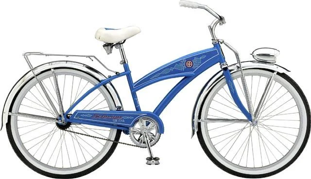 2007 Schwinn Slik Chik