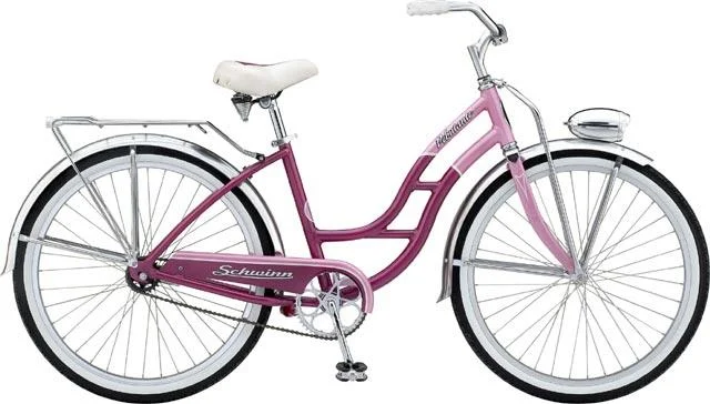 2007 Schwinn Debutante