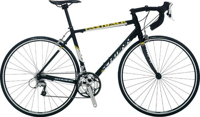 2007 Schwinn Fastback 27