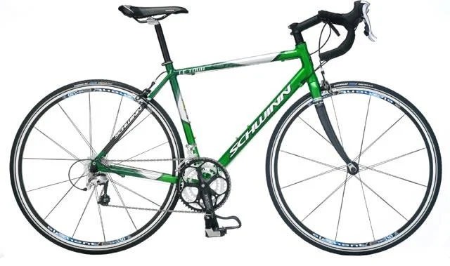 2007 Schwinn LeTour GSX