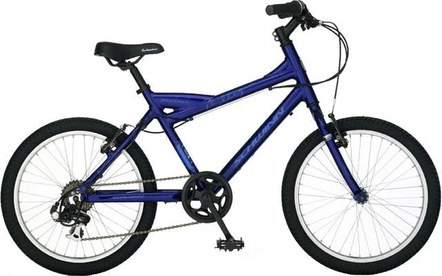 2007 Schwinn Mini Collegiate