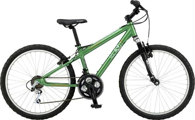 2007 Schwinn Midi Mesa