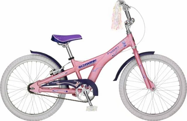 2007 Schwinn Stardust AL