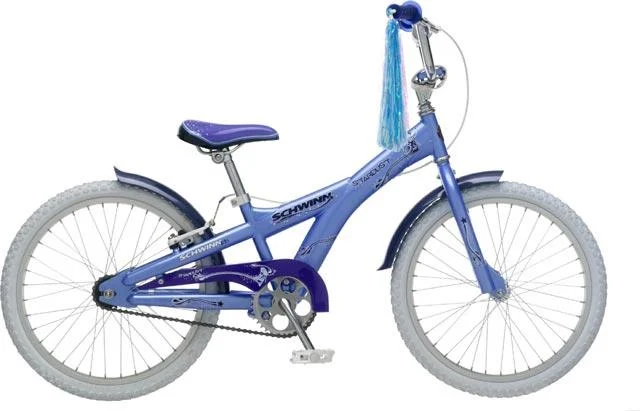 2007 Schwinn Stardust