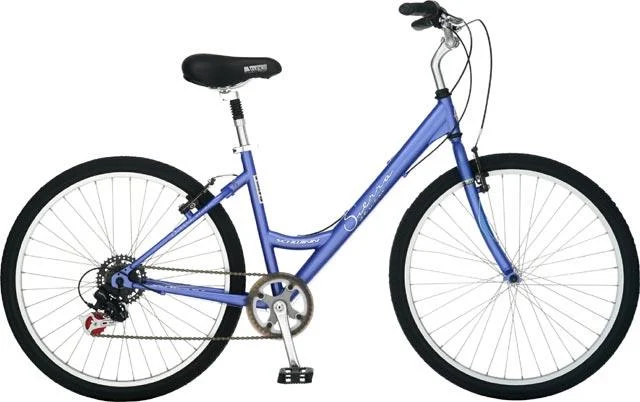 2007 Schwinn Sierra Seven