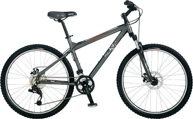 2007 Schwinn Mesa D