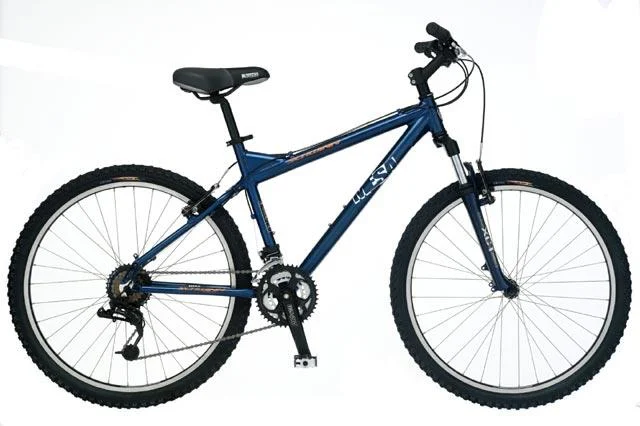 2007 Schwinn Mesa