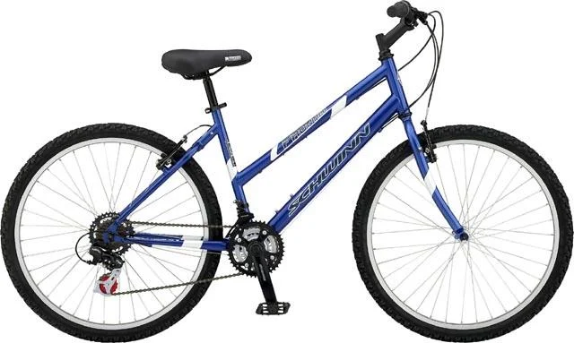2007 Schwinn Frontier