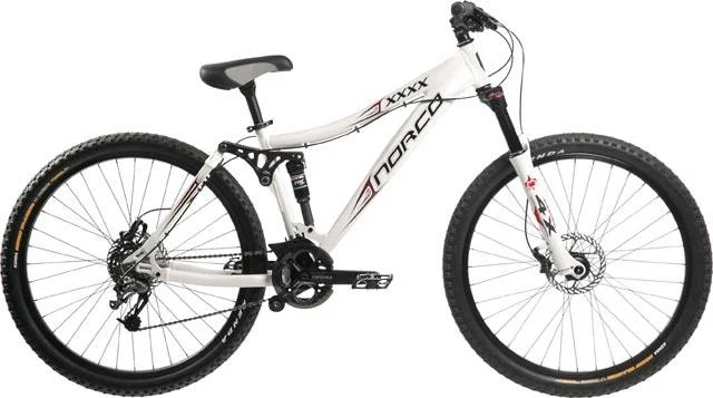 2007 Norco XXXX