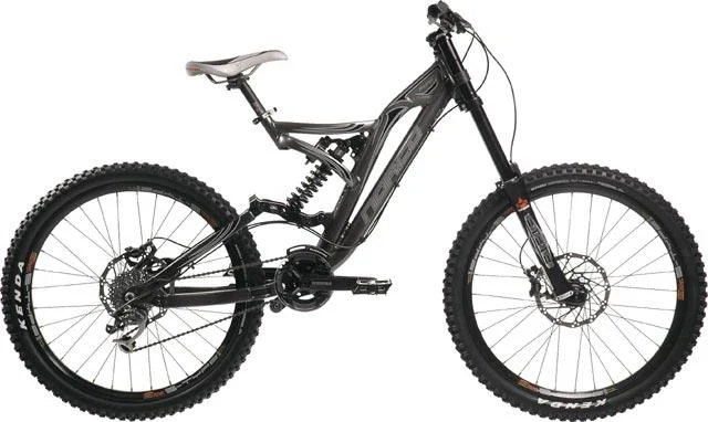 2007 Norco A-Line
