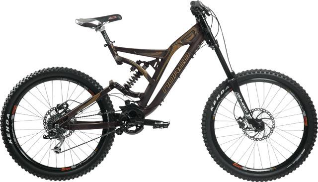 2007 Norco Atomik