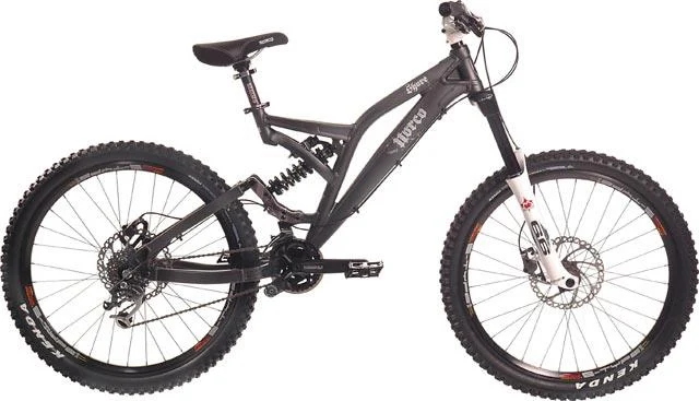 2007 Norco Shore Two