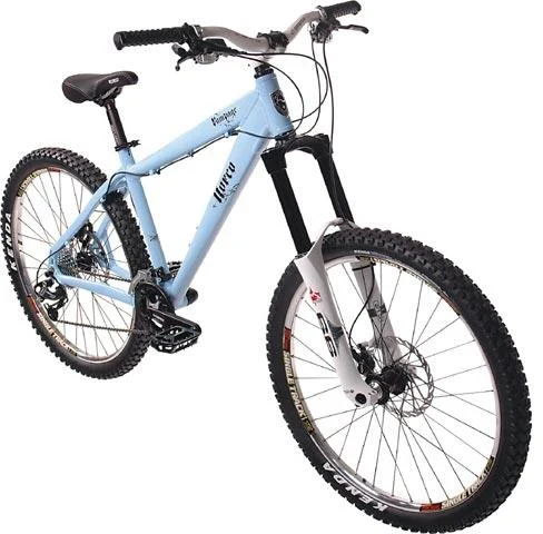 2007 Norco Rampage