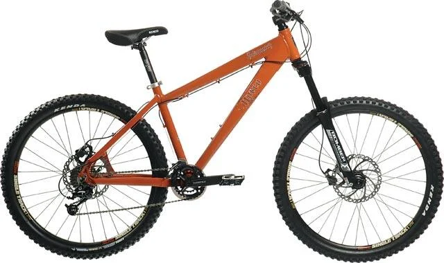 2007 Norco Sasquatch