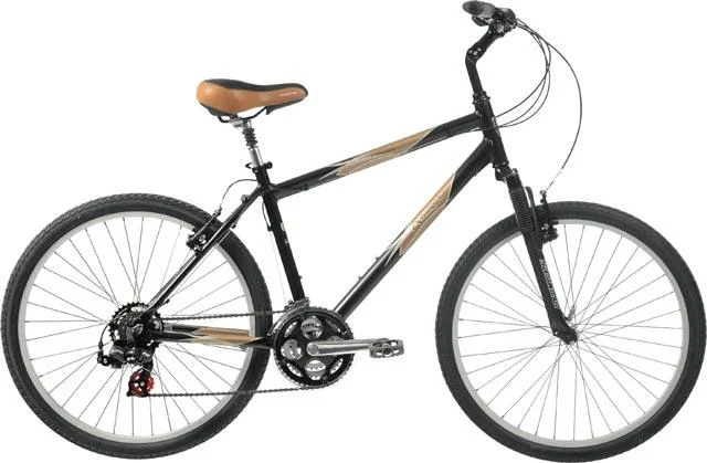 2007 Norco Plateau