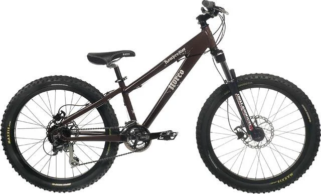 2007 Norco Kompressor
