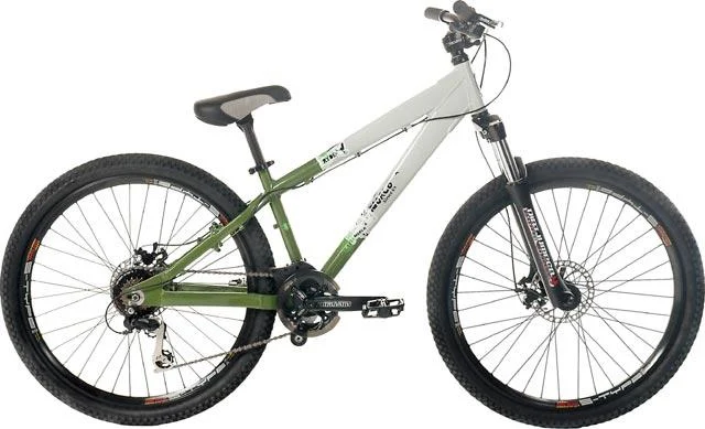 2007 Norco Ryde