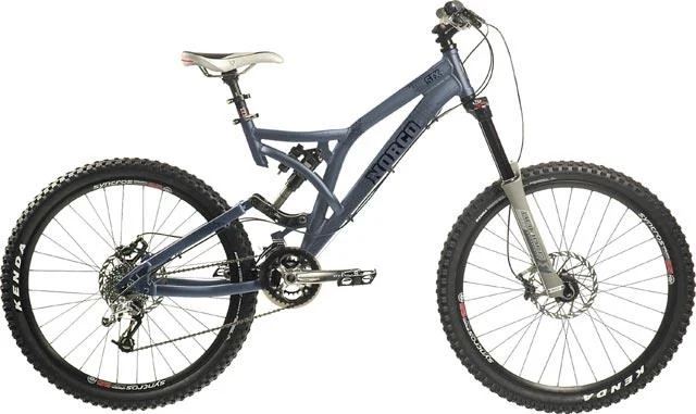 2007 Norco Six One