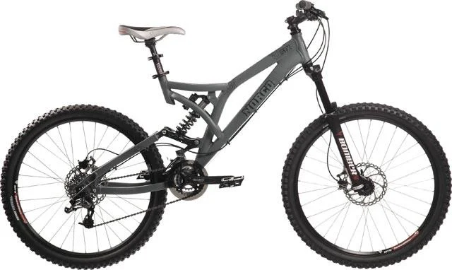 2007 Norco Six Three