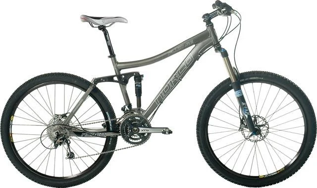 2007 Norco Fluid SE