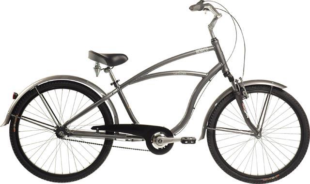 2007 Norco City Glide