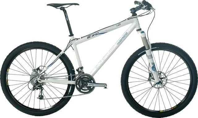 2007 Norco EXC 1.0 HT