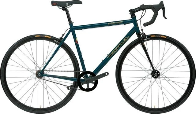 2007 Kona Paddy-Wagon