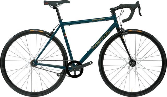 2007 Kona Paddy-Wagon