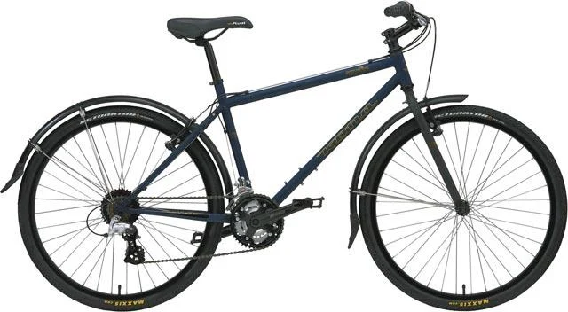 2007 Kona Smoke