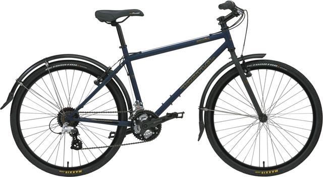 2007 Kona Smoke
