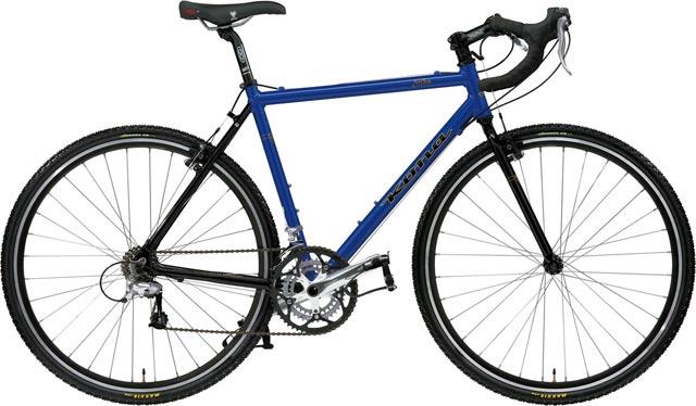 2007 Kona Jake
