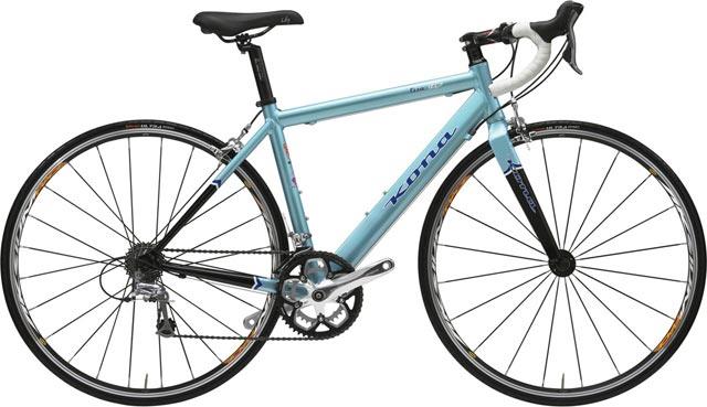 2007 Kona Lisa RD