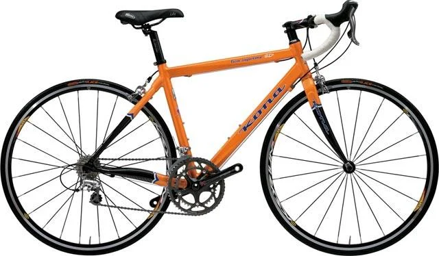 2007 Kona Lisa Supreme