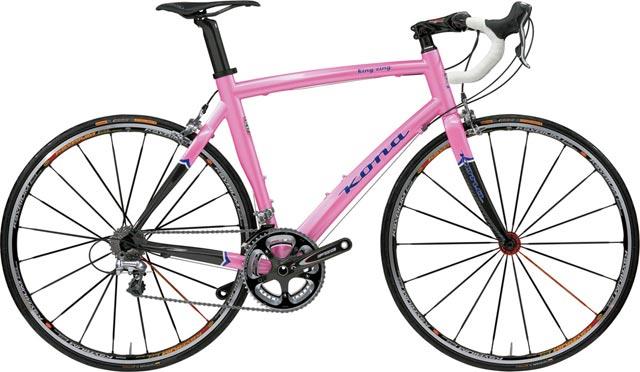 2007 Kona King Zing