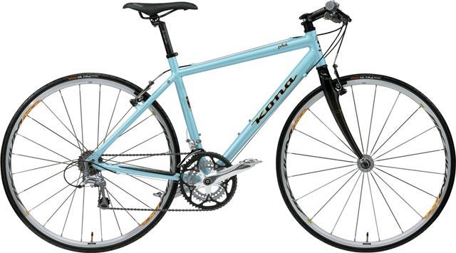 2007 Kona P.H.D.