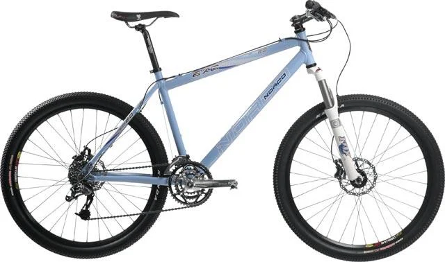 2007 Norco EXC 2.0 HT