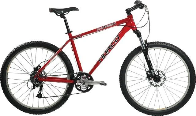 2007 Norco Charger