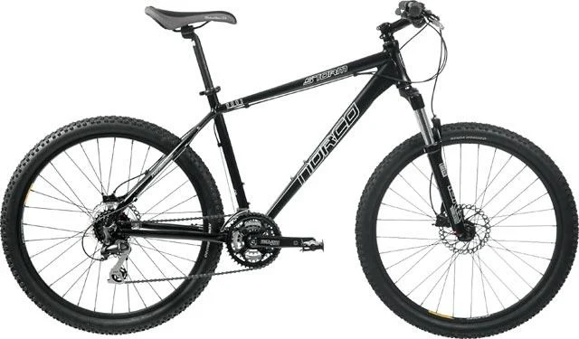 2007 Norco Storm
