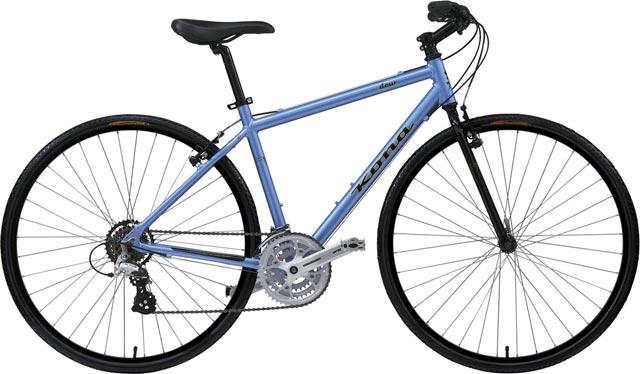 2007 Kona Dew