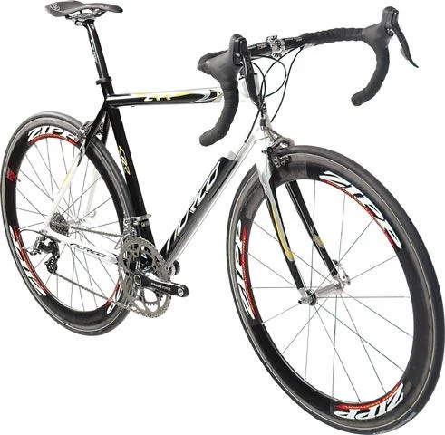 2007 Norco CRR SL M6