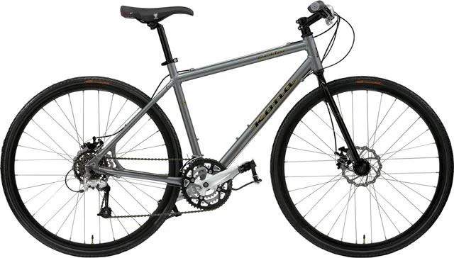 2007 Kona Dew Deluxe