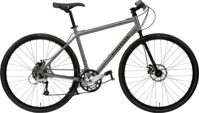 2007 Kona Dew Deluxe