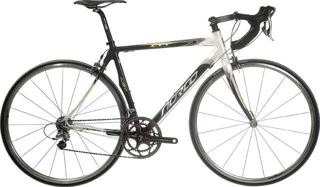 2007 Norco CRR SL Carbon