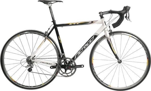2007 Norco CRR 1 M6