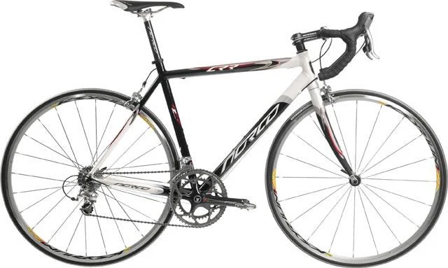 2007 Norco CRR 2 M6