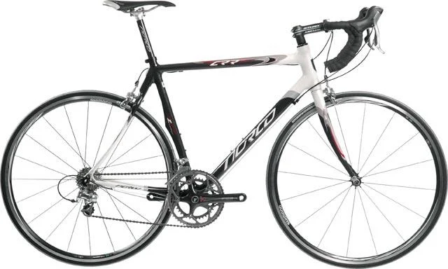 2007 Norco CRR 2 Carbon