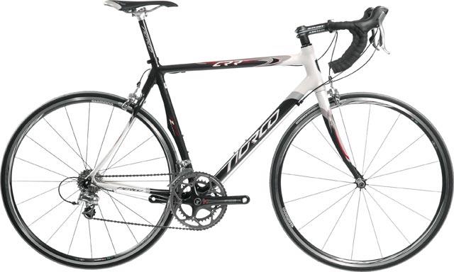 2007 Norco CRR 2 Carbon