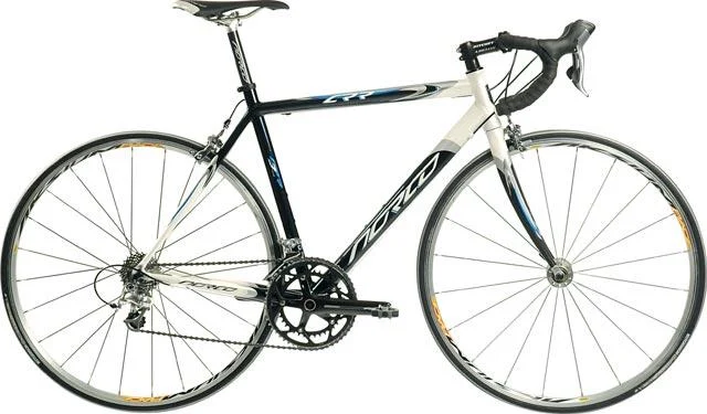2007 Norco CRR 3 M6