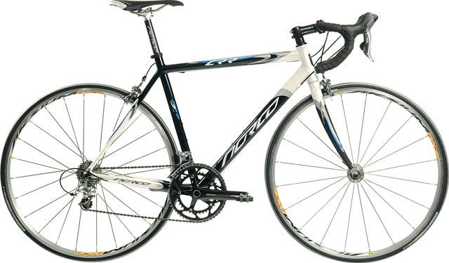 2007 Norco CRR 3 M6